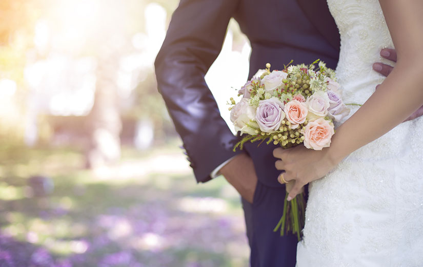 ¿Puedes casarte con un miembro de tu familia?