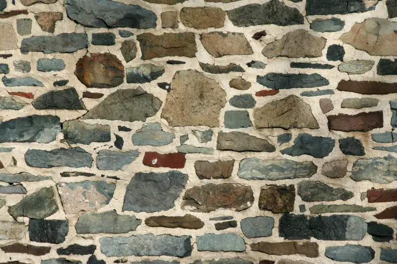 ¿Qué aislamiento transpirable para un muro de piedra?
