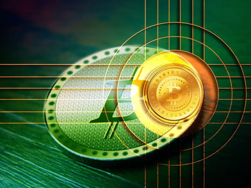 ¿Qué áreas de actividad se ven más afectadas por las criptomonedas?