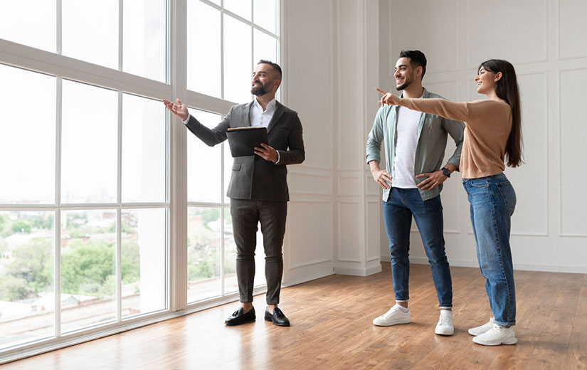 ¿Qué carreras inmobiliarias reclutan más?