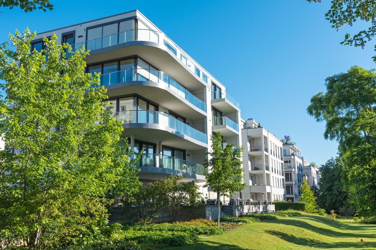 ¿Qué debes considerar antes de comprar un apartamento nuevo?