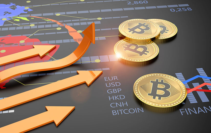 ¿Qué es el dominio de Bitcoin?