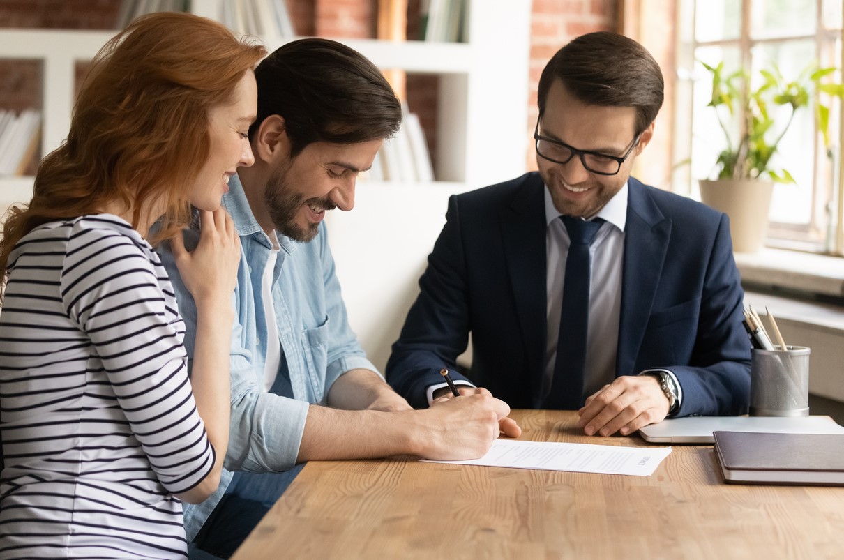 ¿Qué es un acuerdo de cuenta bancaria?