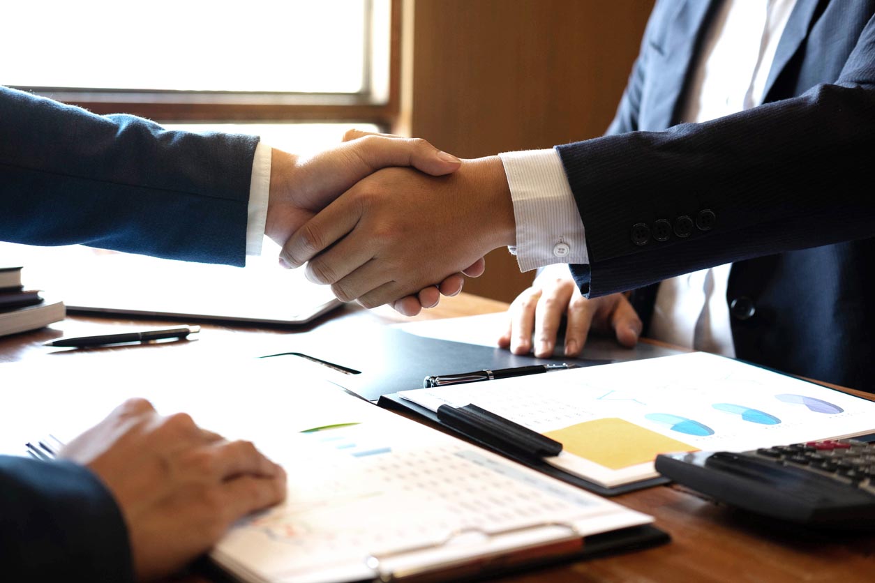 ¿Qué es un aval bancario de empresa?