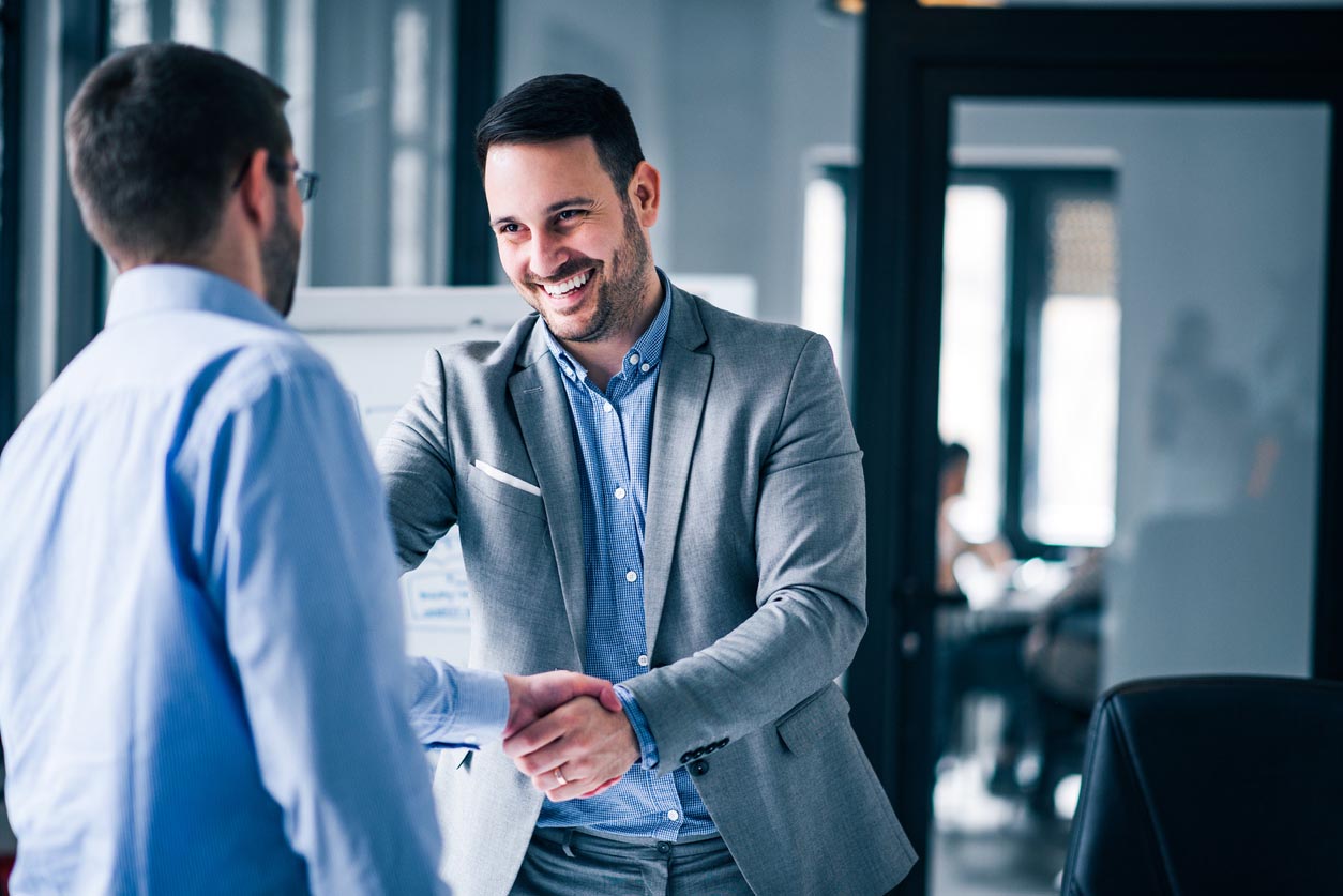 ¿Qué es un líder de facto?