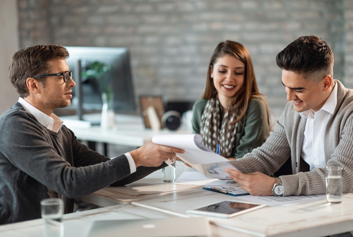 ¿Qué es una delegación de seguros y qué ventajas ofrece?