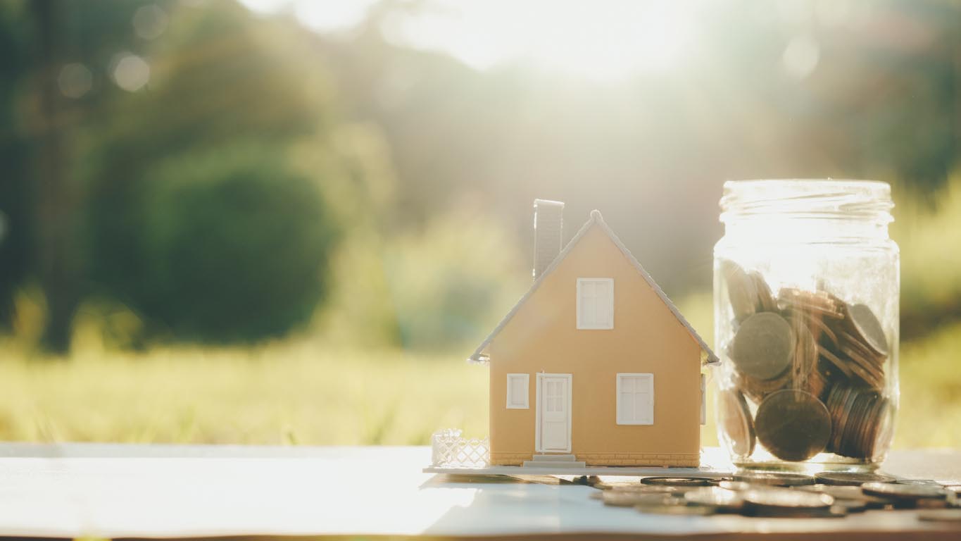 ¿Qué impuesto al vender terrenos edificables?