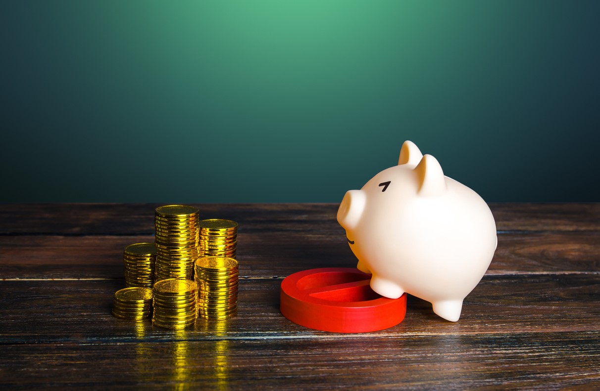 ¿Qué pasa con la cuenta bancaria en caso de fallecimiento?