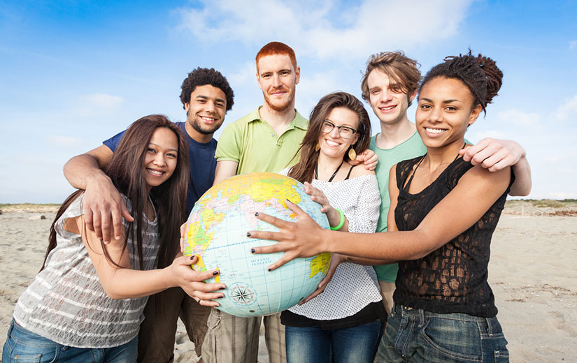 ¿Qué seguro para un viaje de estudios al extranjero? ¿Qué seguro para un viaje de estudios al extranjero?