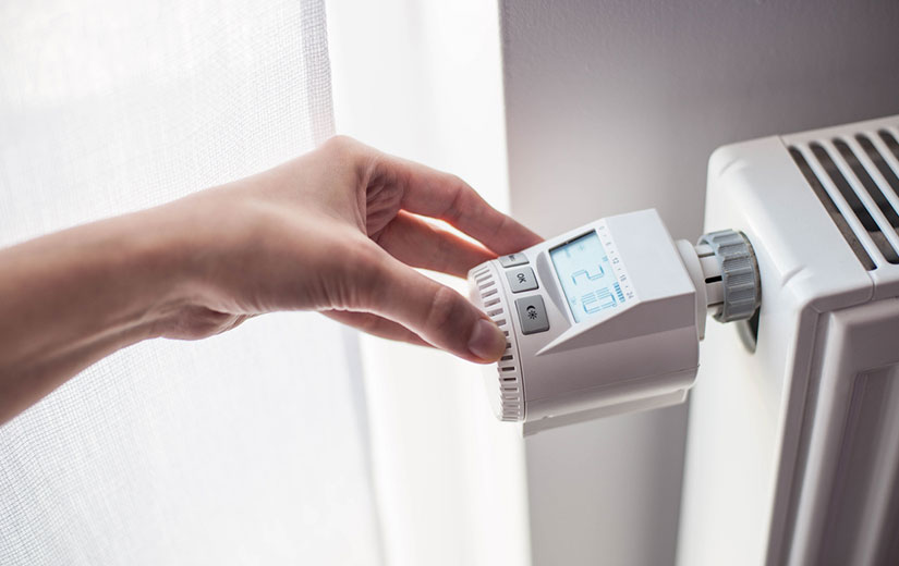 Inmobiliaria: renovación energéticamente eficiente para utilizar menos energía