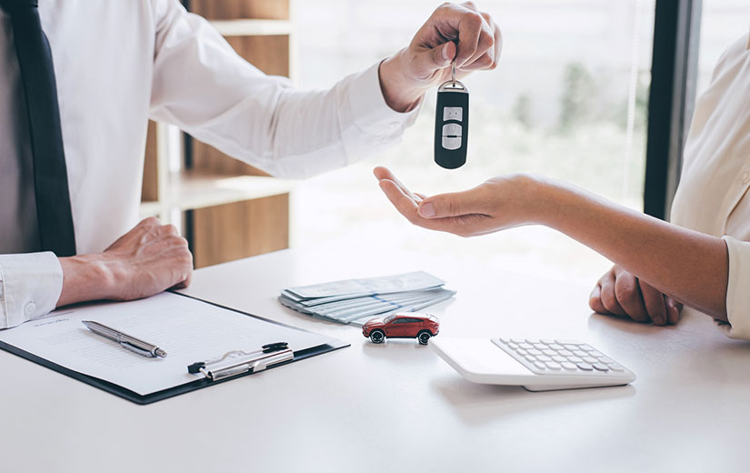 Criterios que debes considerar al elegir un seguro de auto Criterios que debes considerar al elegir un seguro de auto