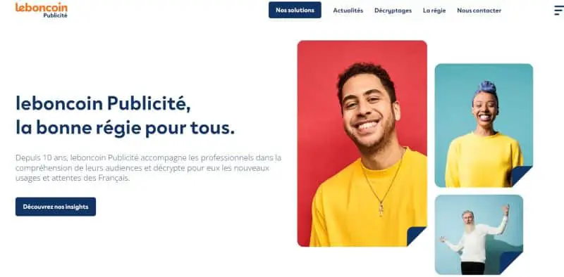 Descubra todo sobre su cuenta Le Bon Coin