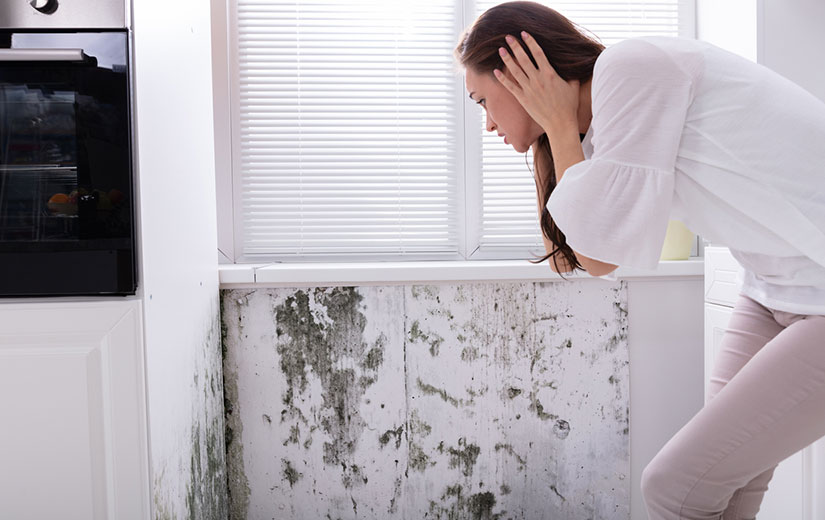 ¿Cómo se tratan los capilares agrandados?