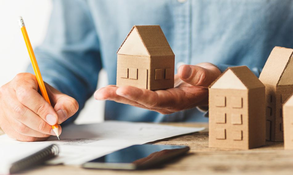 Invertir en SCPI: los 4 tipos de inversiones