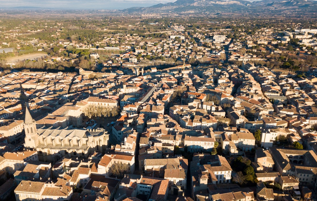 Bienes raíces: las 10 ciudades más baratas del sureste de Francia