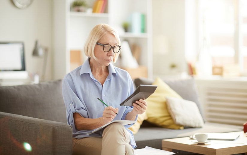 Convertir tu capital en una pensión: las soluciones