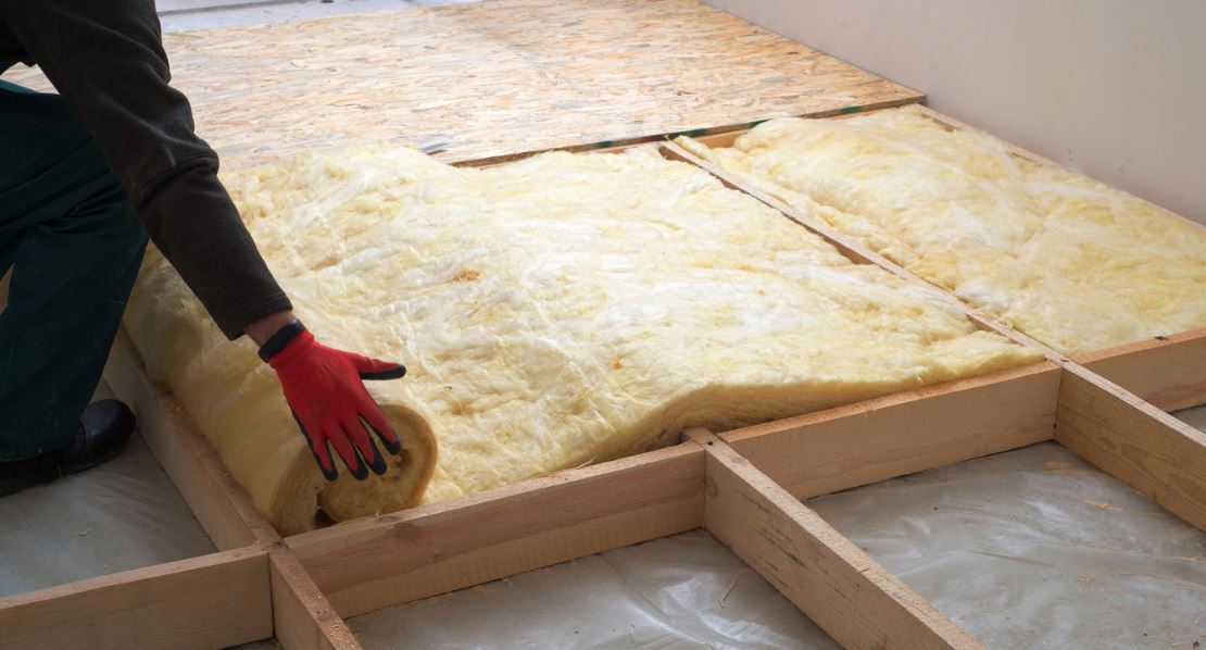 Trabajar en un apartamento: ¿Qué reglas se deben observar?