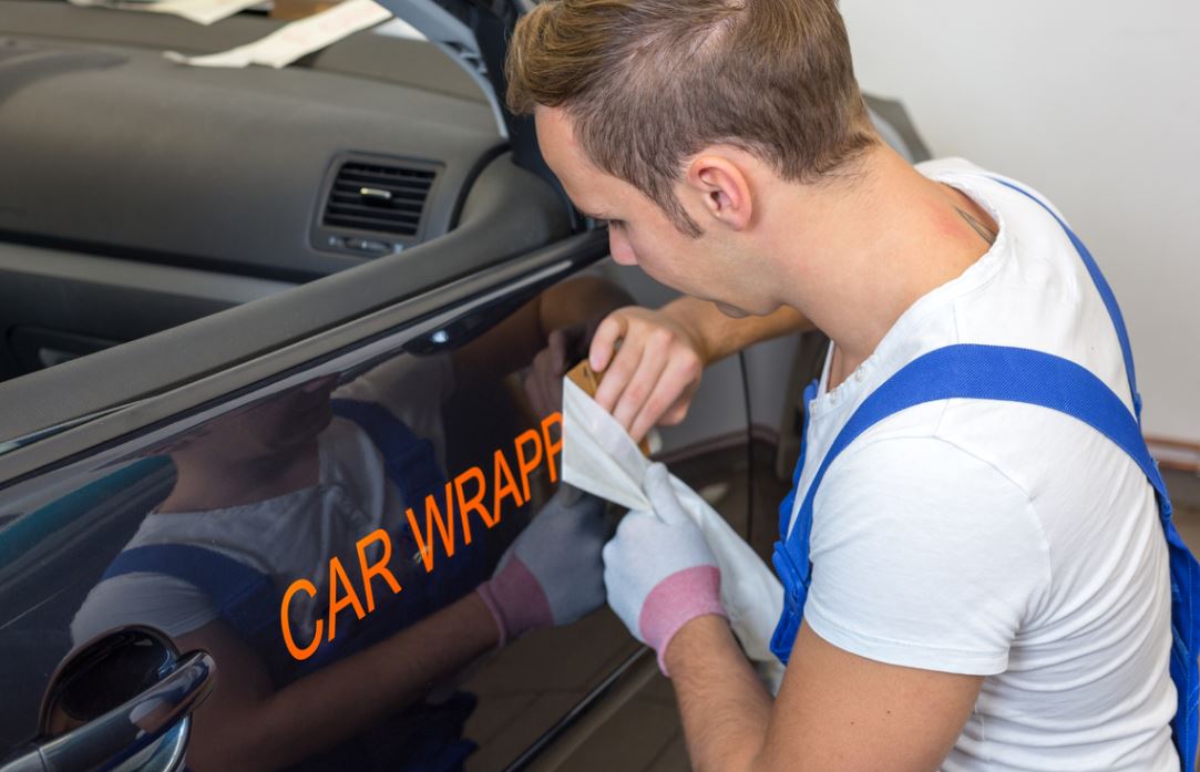 Publicidad de coches: una estrategia que enriquece tu negocio