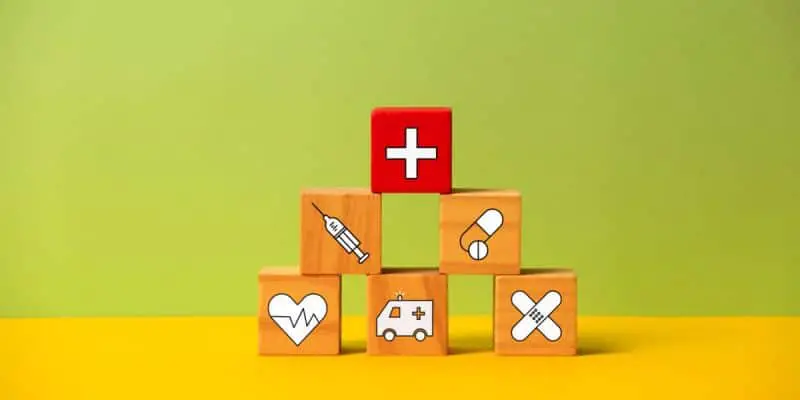 ¿Cómo sé si tengo seguro médico?