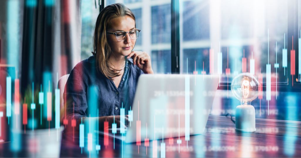 Invertir en bolsa: Las ventajas de la intermediación online