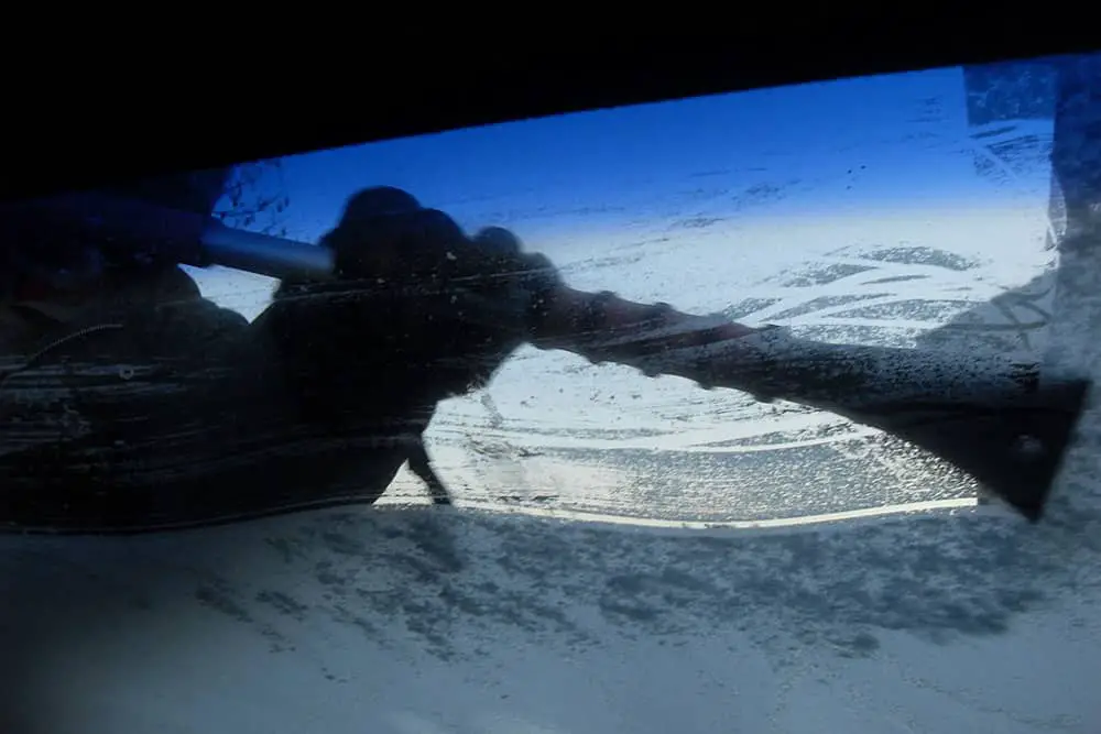 Documentos para la provisión de intervenciones de acristalamiento.