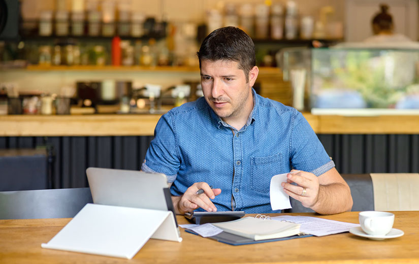 6 consejos para mejorar la gestión de informes de gastos