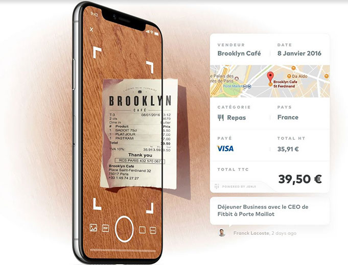 6 consejos para mejorar la gestión de informes de gastos