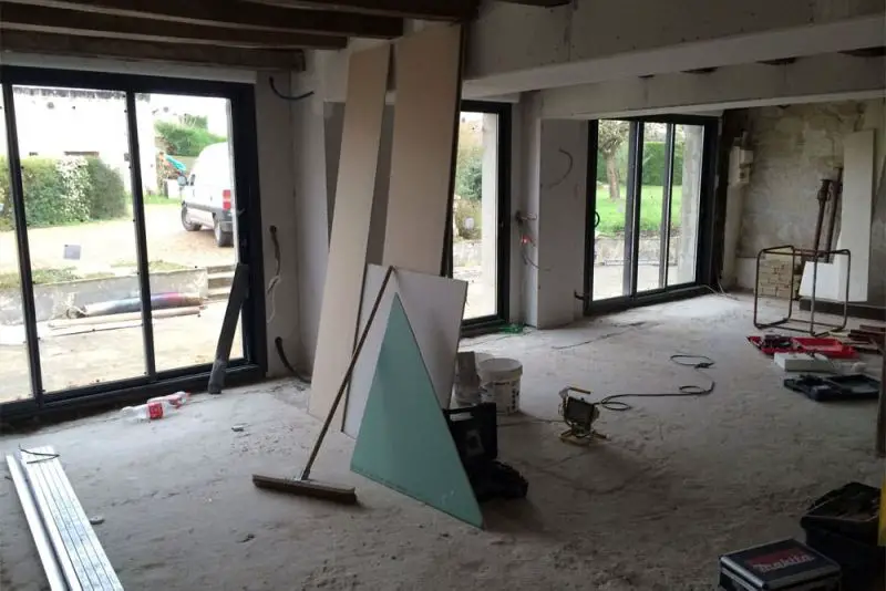 Considere renovar su casa para agregar un valor interesante