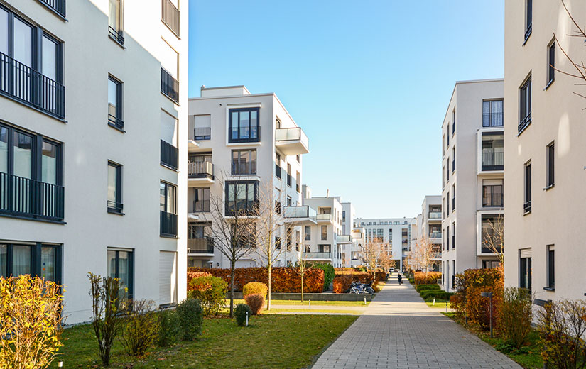 ¿Por qué es mejor invertir en propiedades nuevas en Marsella?