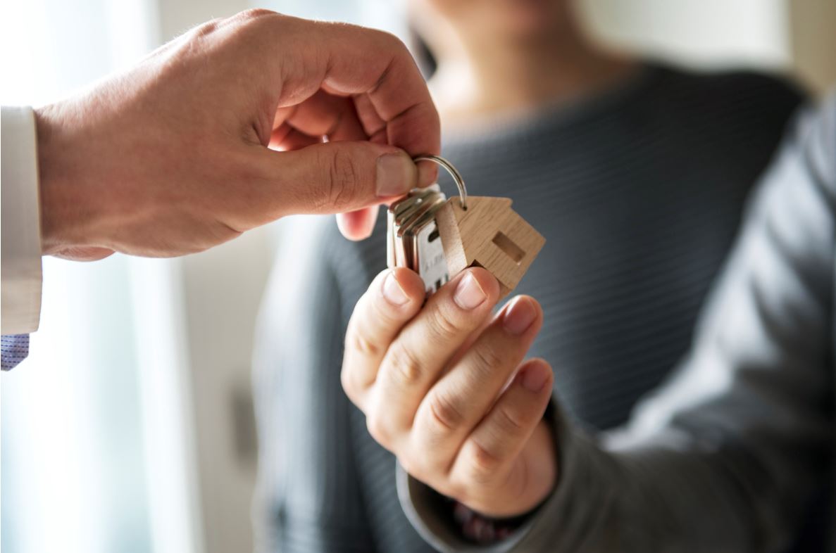 Las ventajas fiscales al comprar un piso nuevo