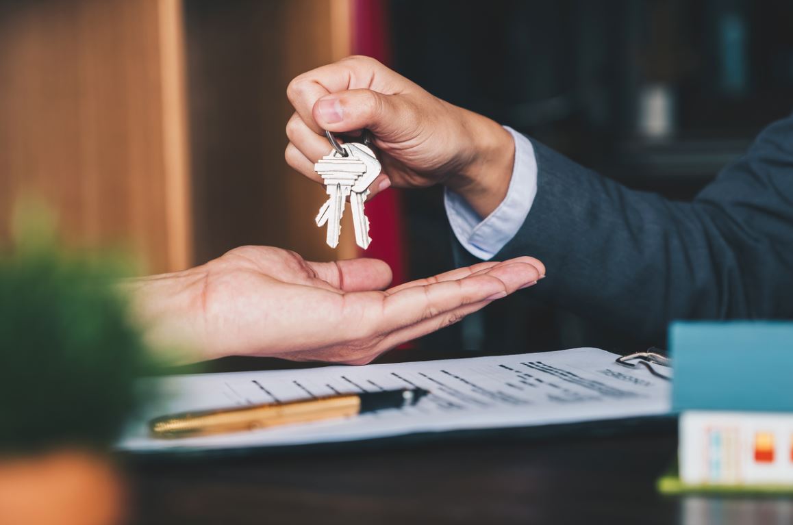 Compradores por primera vez: ¿Qué diferentes tipos de apoyo existen? Compradores por primera vez: ¿Qué diferentes tipos de apoyo existen?