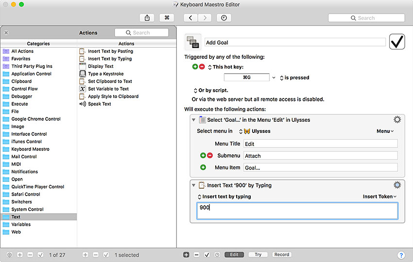 Productividad: las 18 mejores aplicaciones para Mac que necesita en 2020