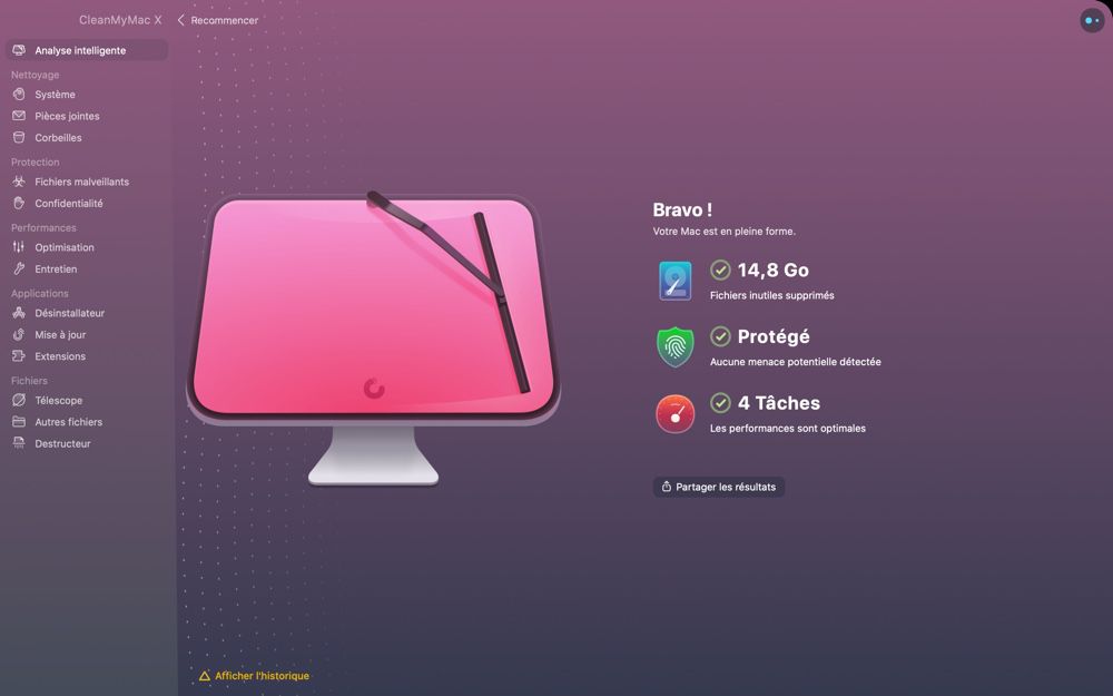 Productividad: las 18 mejores aplicaciones para Mac que necesita en 2020