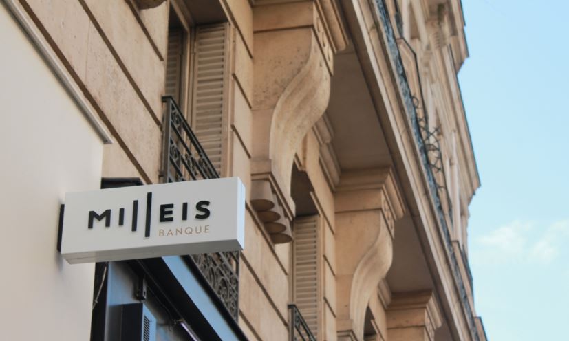 Milleis Banque: oferta, precios, suscripción