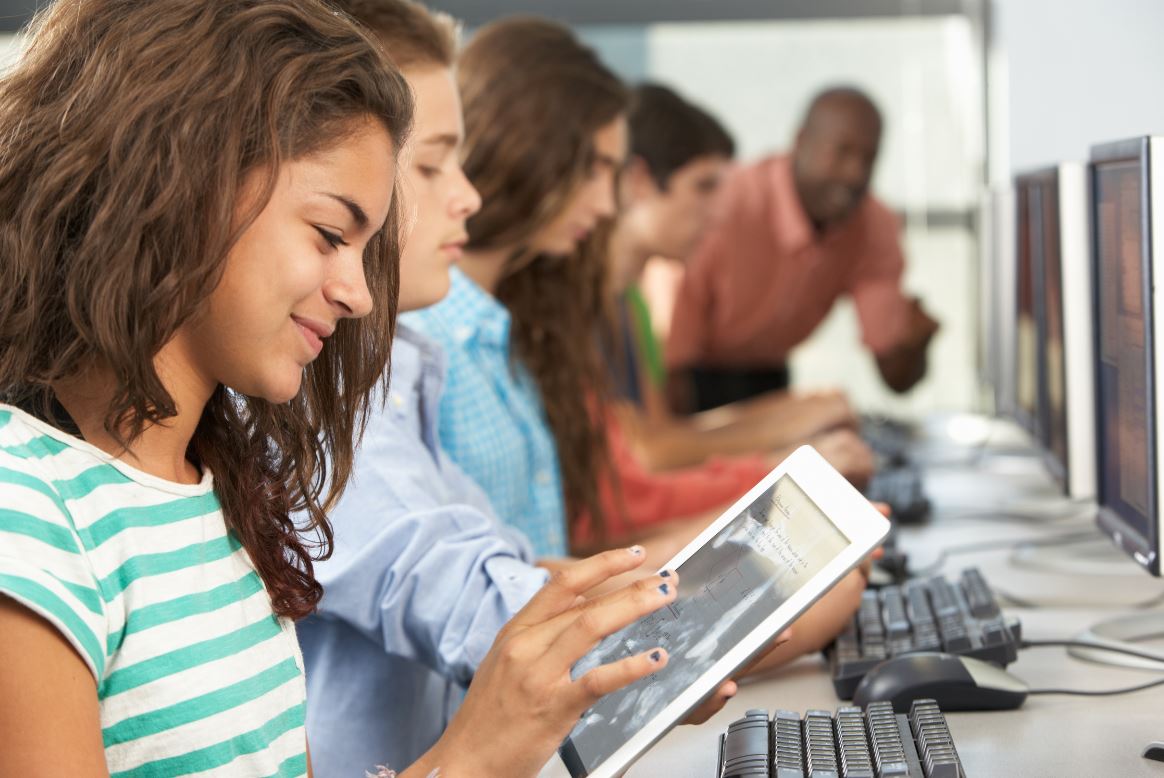 Scolinfo: ¿qué es y cómo funciona?