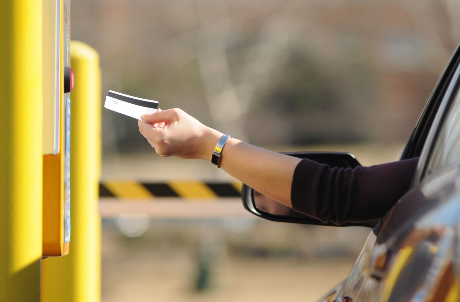 ¿A qué corresponde un pago de CB Cofiroute?