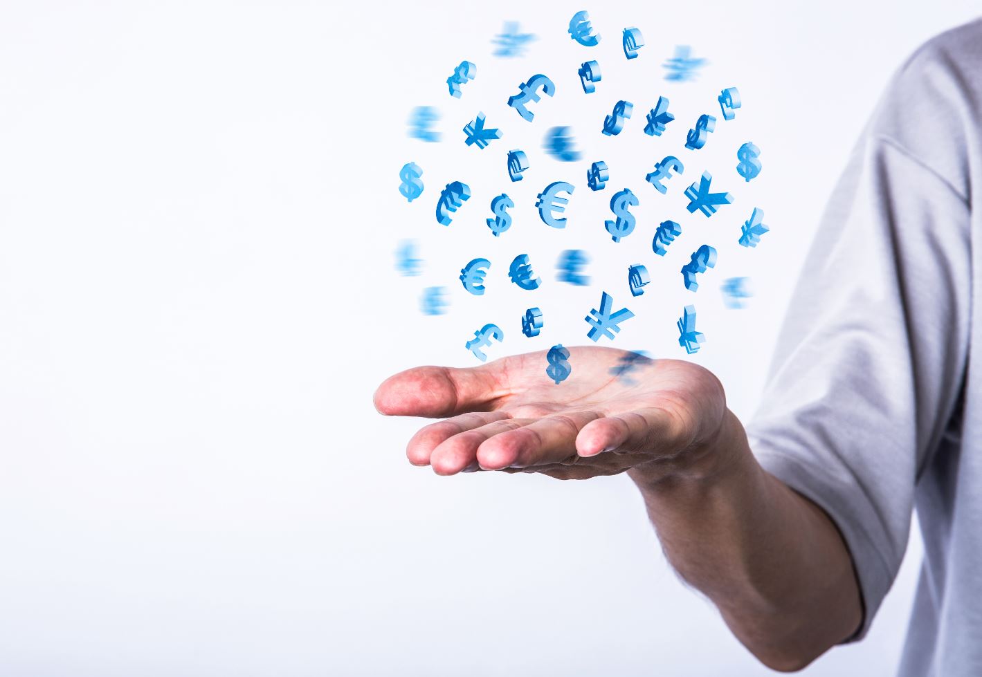 El mandato de efectivo: presentación, proceso y precios