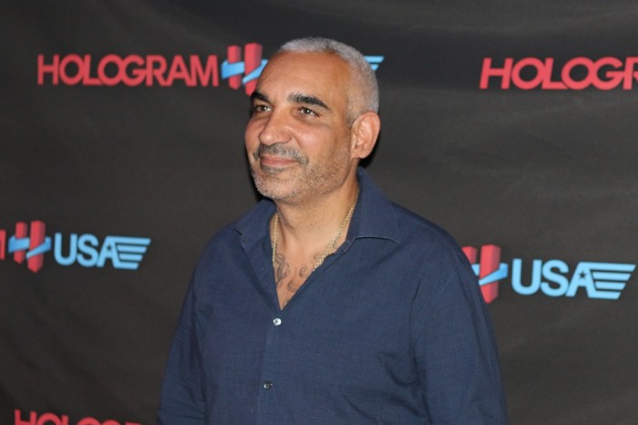 Hollywood: ¡Un teatro dedicado a los hologramas abre sus puertas!