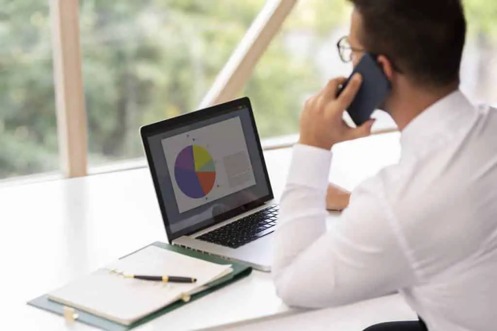 ¿Cómo se puede ahorrar tiempo con la contabilidad en línea?