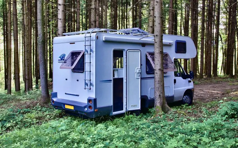 7 ventajas y desventajas de comprar una autocaravana