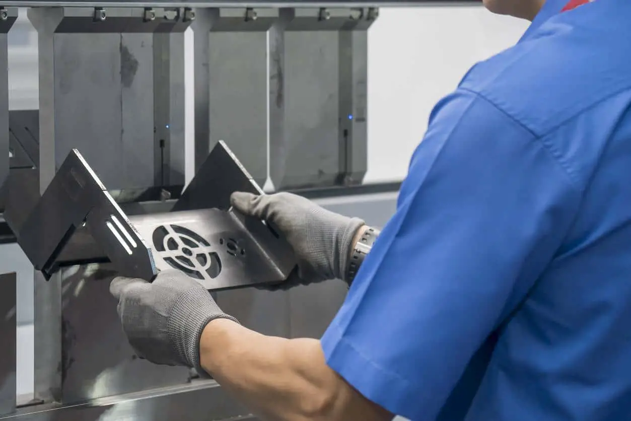 ¿Cómo eliges la empresa de chapa adecuada para tu proyecto?