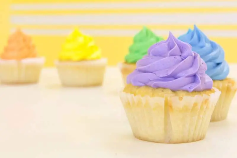 Gastronomía: colorantes alimentarios, ¿buenas o malas ideas?