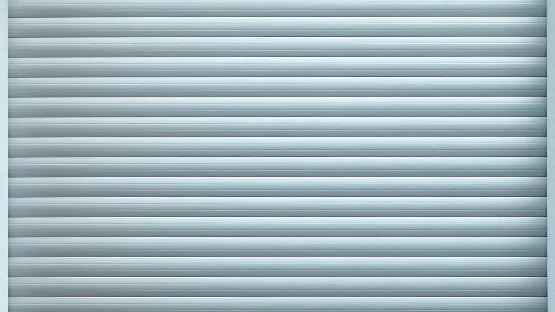 ¿Cómo almaceno fácilmente artículos cerca de mi casa?