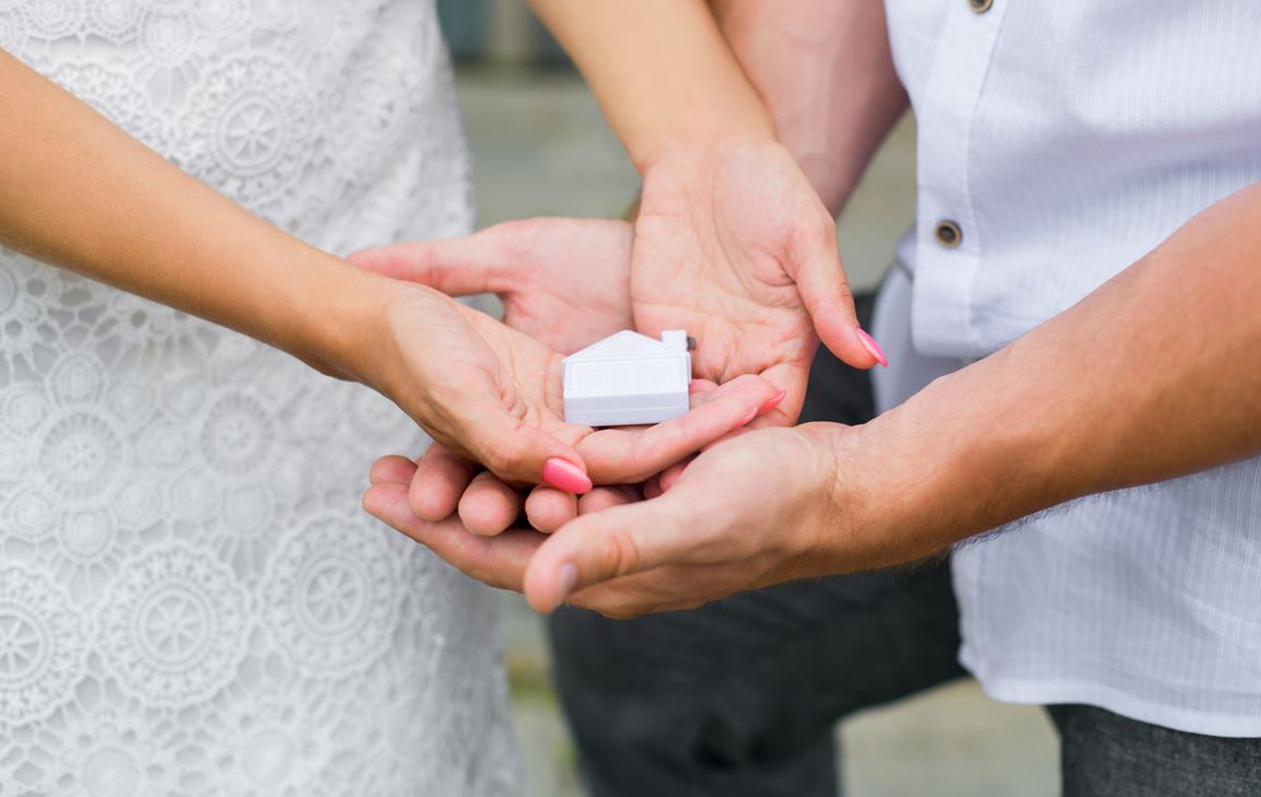 4 formas de generar riqueza inmobiliaria