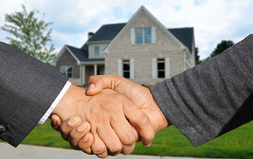 5 razones para invertir en bienes raíces