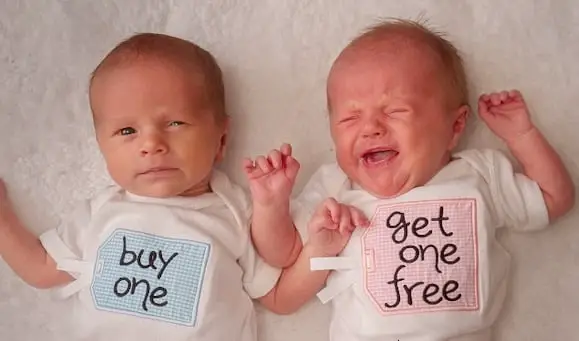 Costos por el nacimiento de un recién nacido, ¿cómo afrontarlos?