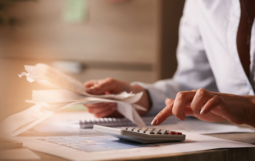 6 consejos para mejorar la gestión de informes de gastos