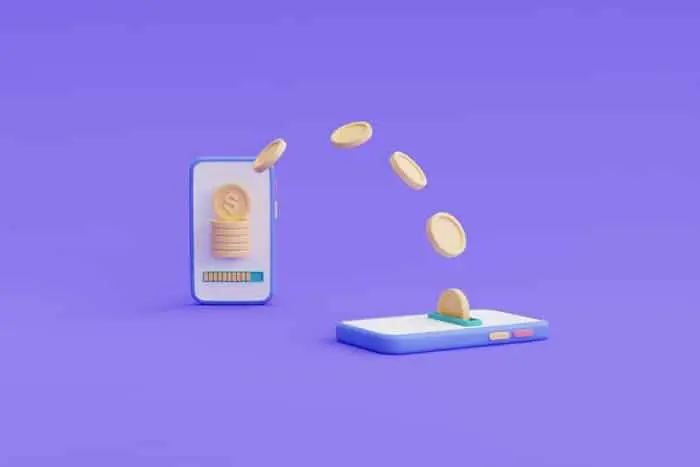 ¿Cómo transfiero dinero internacionalmente?