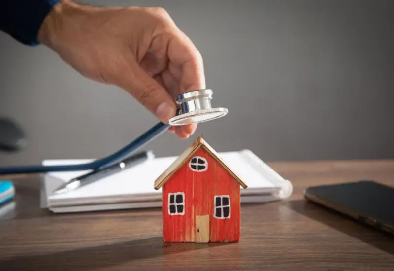 ¿Por qué debería buscar servicios de diagnóstico inmobiliario?