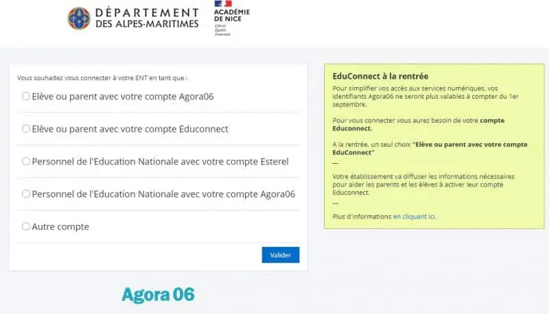 Agora06: ¿Cómo puedo acceder fácilmente a tu cuenta?
